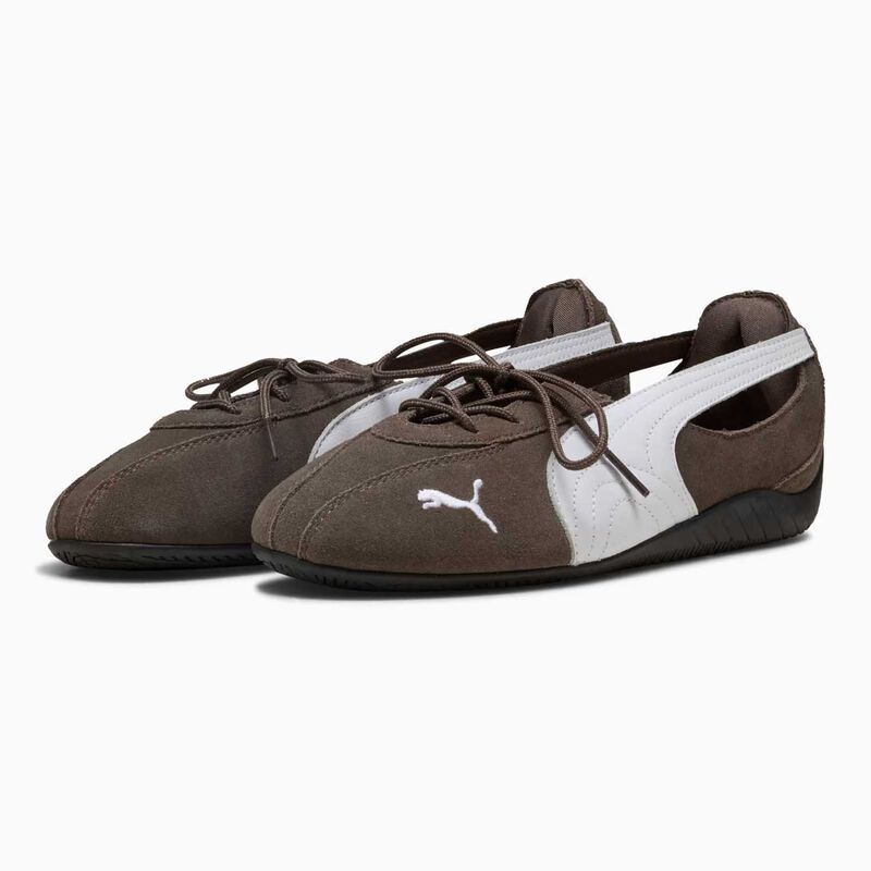 PUMA Women's Speedcat Ballet Nova image number 1
